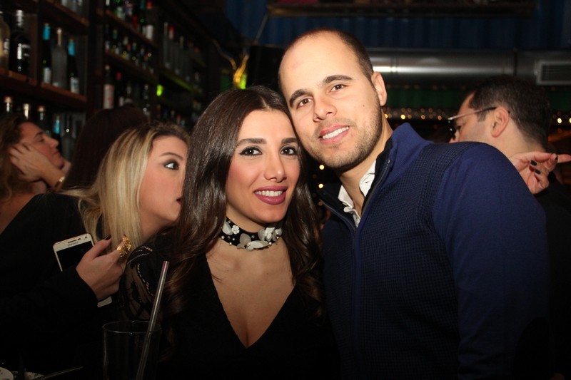 NYE Junkyard Beirut
